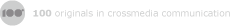 100, grafisch ontwerp breda